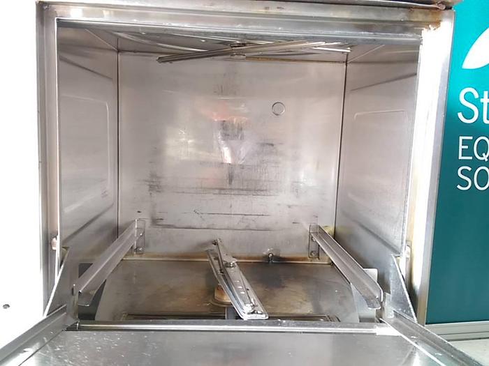 Used Hobart LX30H Dishawasher