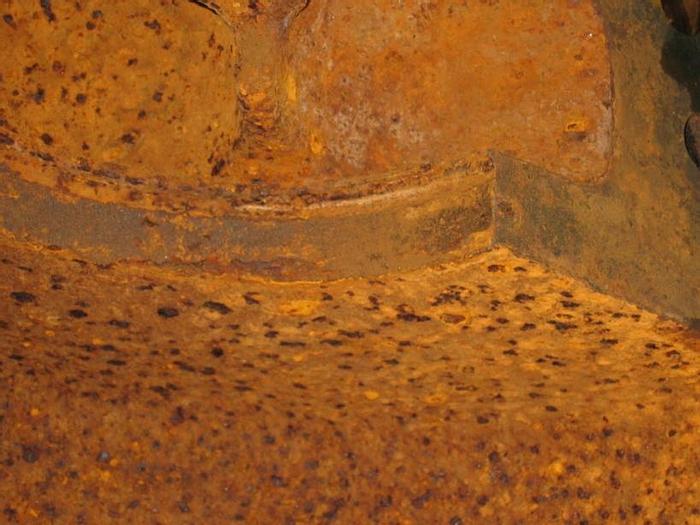 Used GOULDS 3410 #17971