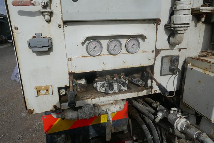 Used 2006 RENAULT 33FVA1