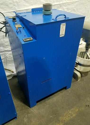 Used Romanoff 12" Metal Spin Casting Machine Fishing Lures Cast Lead Pewter