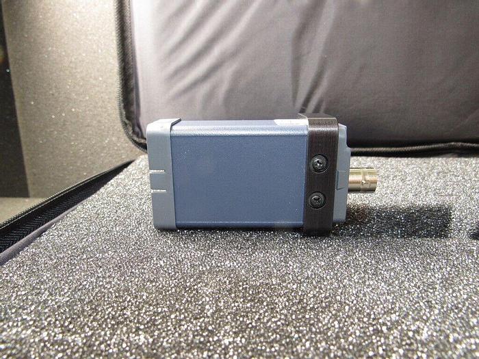 Used LeCroy TTL-AUX-OUT Oscilloscope Accessory Converts 1 V output to 3 V TTL level