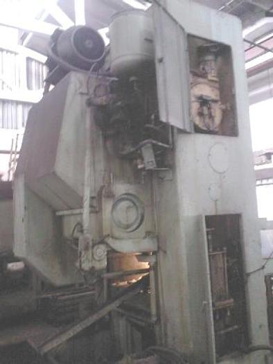Used Press Knuckle Joint Coining K8340