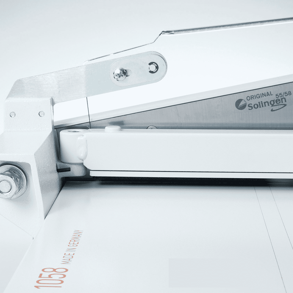 IDEAL 1036 & 1038 Trimmer Spare Blade (9000325)