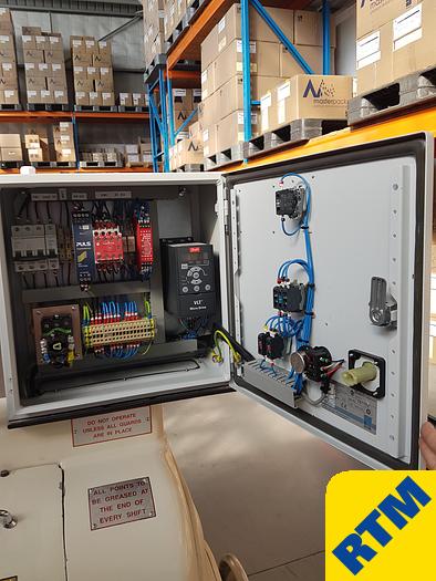 Used Hard Candy Double Twist Wrapper