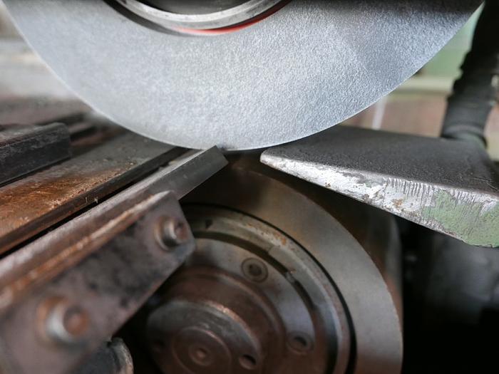 Gebraucht 1965 NOMOCO M 40