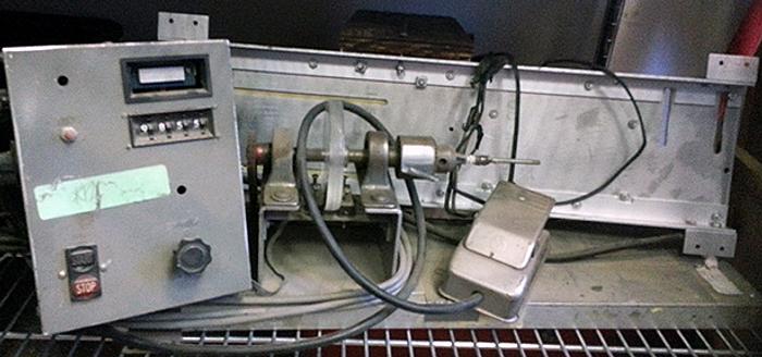 Coil Winders