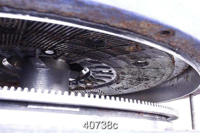 Used Sprout Waldron R26EMAIII Refiner #40738