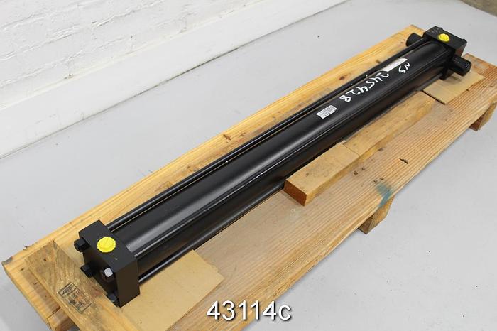 Unused Parker 3.25CD-2H Hydraulic Cylinder #43114