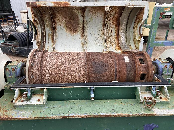 Gebraucht United Centrifuge SS 1000