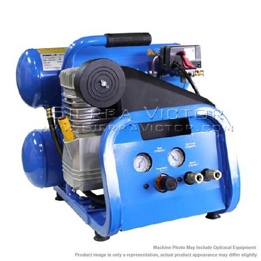 PUMA 2 HP Professional Oil-Lube Air Compressor DP-2022S