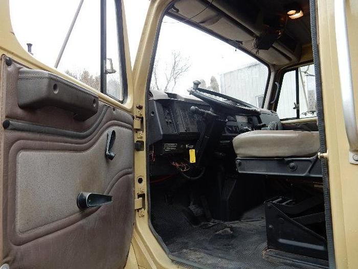 Used 1998 International 4900