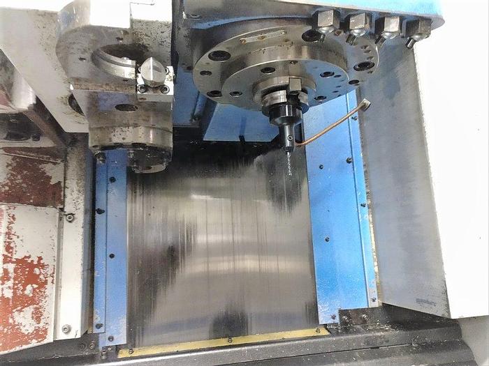 Used 1996 Mazak V414/32