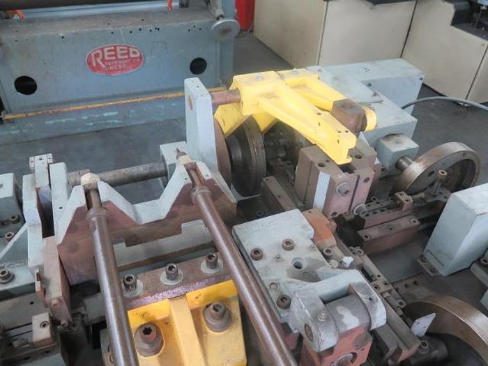 Used MultiSlide Wire Former; for Sale in Casa Grande, Arizona