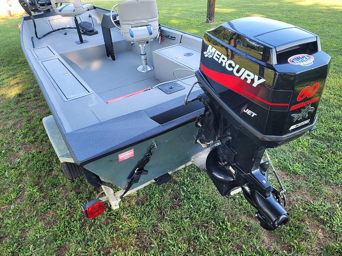 Used 1995 Alweld 1750