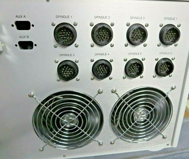 Used Vena Engineering VX-5500