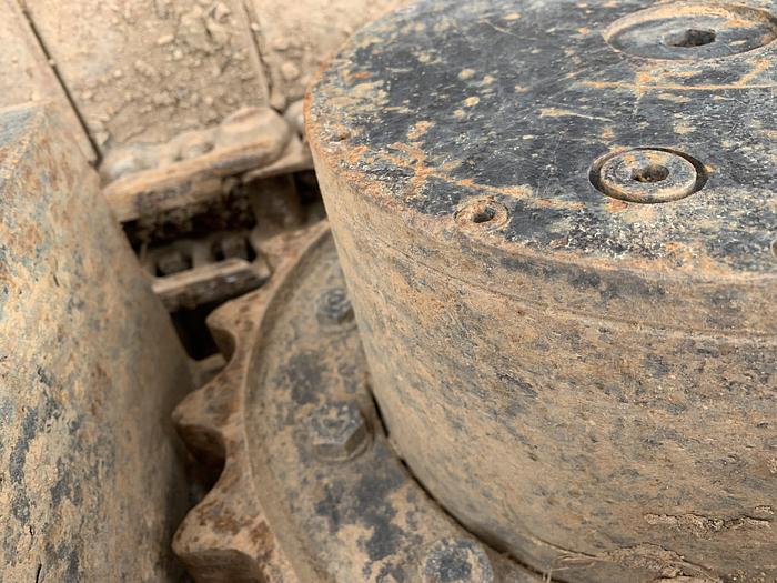 Used 2008 Hammel 750