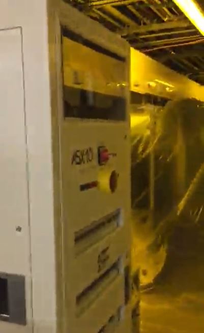 Used 2010 JEOL 2100 Probe-Corrected Analytical Electron Microscope