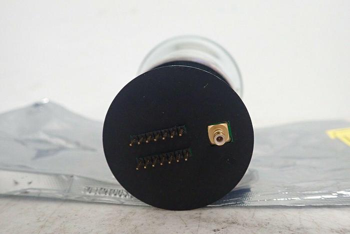 Used Photonis XP3312/SQ Photomultiplier Tube