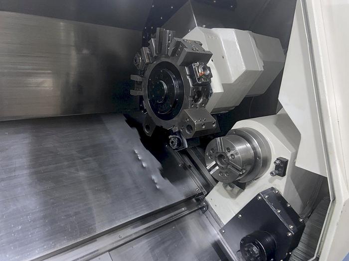 Used 2005 Doosan/Daewoo Puma 2500LSY