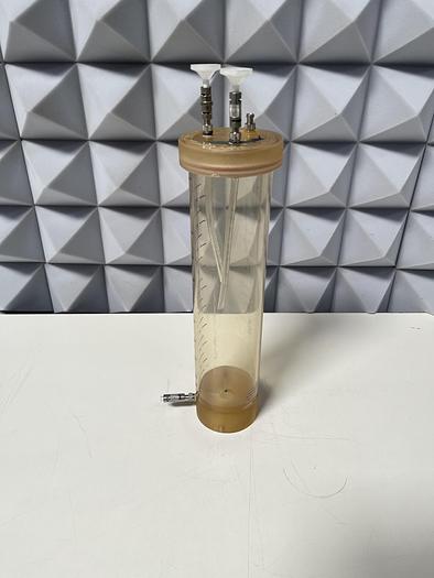 Used Millipore 1000mL Reservoir For Labscale TFF