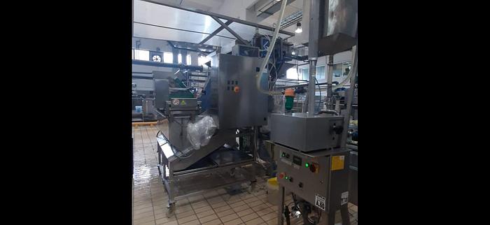 Used 2001 CAVECO  LC/1TV