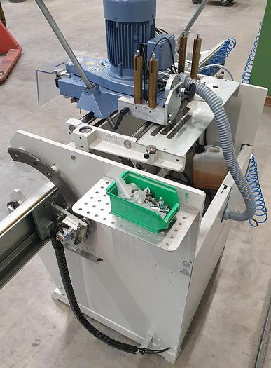 Gebraucht Kopierfräse Rotox KF 344