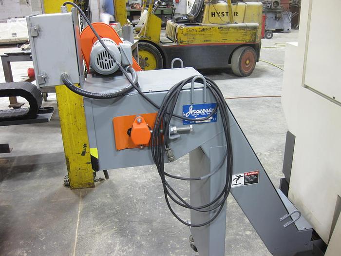 Used 2006 HWACHEON  HI-ECO 250A