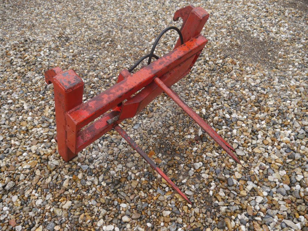 Used Farmhand Bale Spike