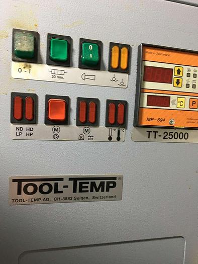 Used Wasserkühlgerät