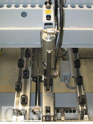 Used Holzma Profiline HPV 510