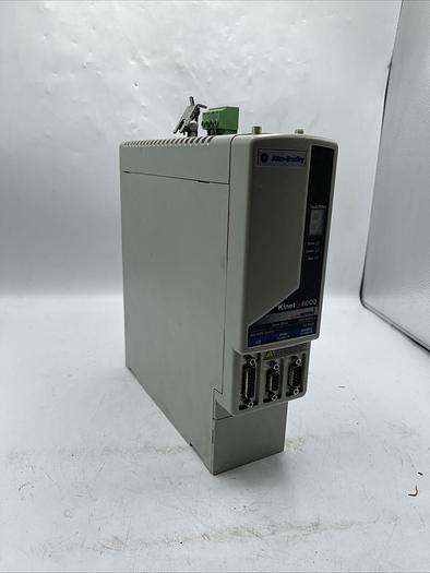 Used Allen-Bradley 2094-BMP5-S Ser. B