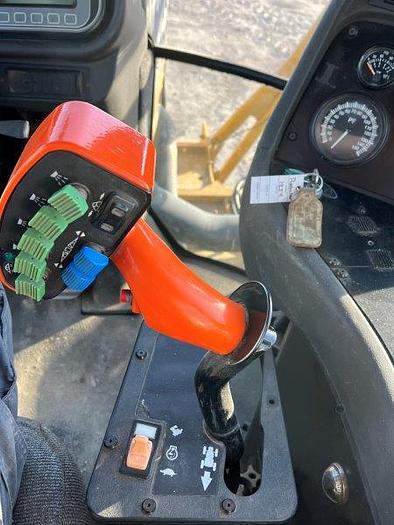 Used 2000 Ag-Chem Rogator 1254