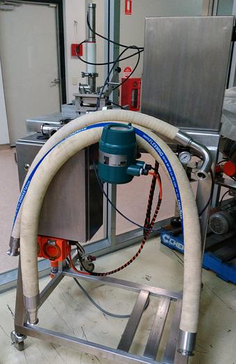 Used FLEX PACK SERIES 100 Bottling and Bevereage