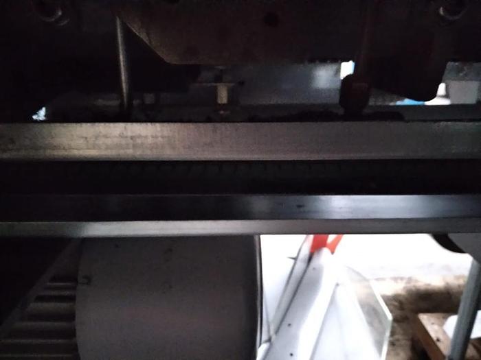 Gebraucht 2003 Polar 92 ED