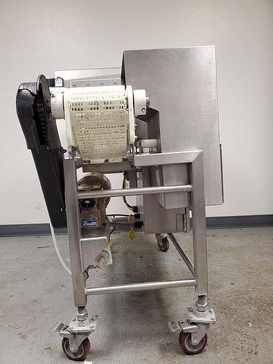 Used 2012 Mettler Toledo SL1500