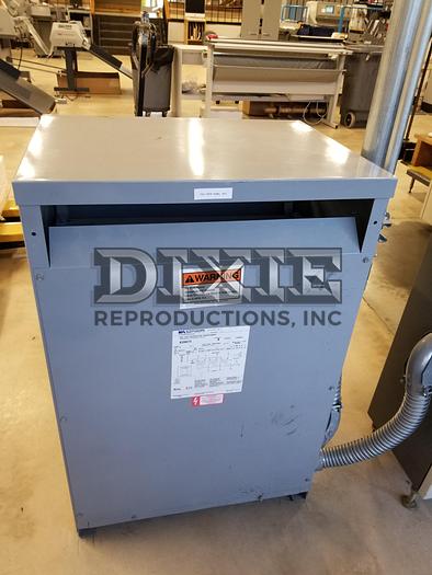 Used 2002 Komori L528+LX