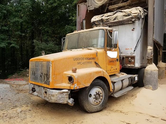 Used Complete Operation Pallet Business