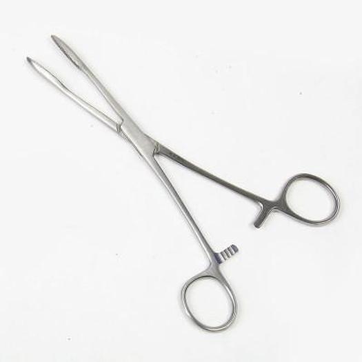 PINCE PÉAN DROITE 20CM