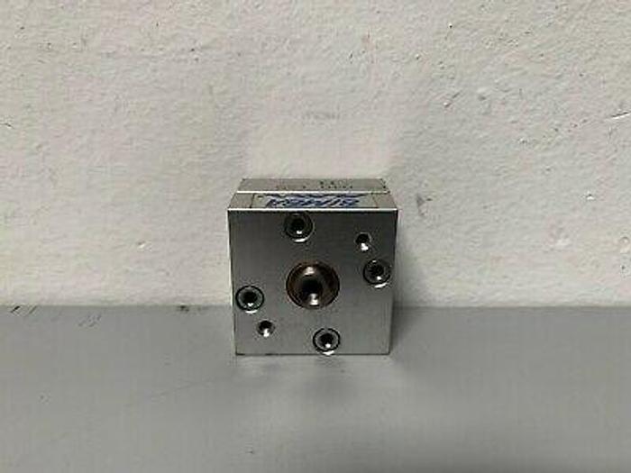 Used Bimba FS-040.125 Miniature Pneumatic Cylinder