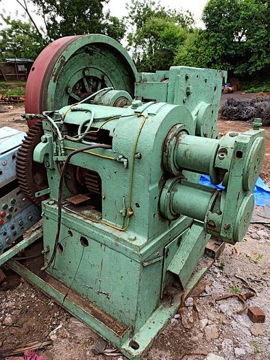 Used Reduce Forging Roll Bliss