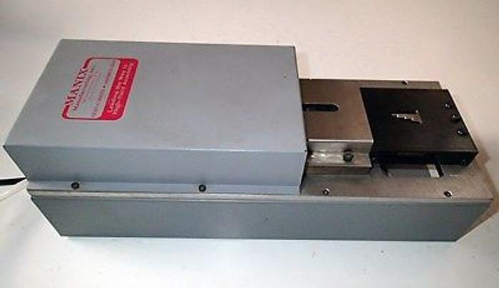 Manix SS-1A radial component lead cutter and former
