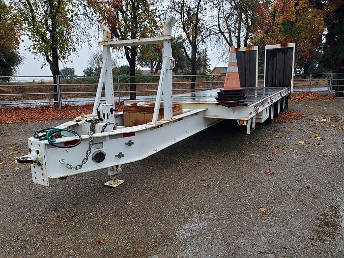 Used 2005 ZIEMAN 2735 SPL