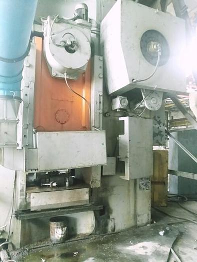 Used Press Cold Extrusion KB0036