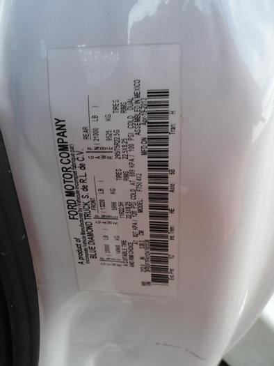Used 2013 FORD F750