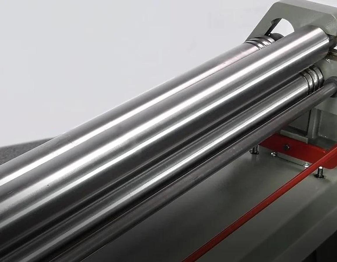 50" x 14 ga. Slip Roll Machine