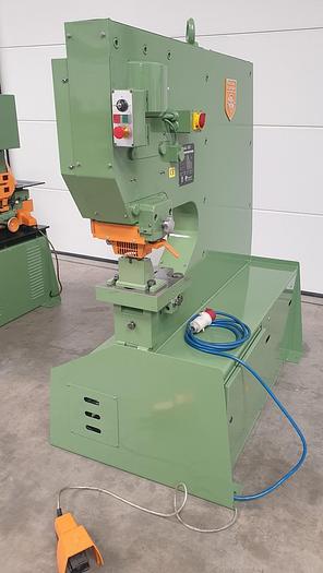 Gebraucht Lochstanze Peddinghaus Hydraulic 1001
