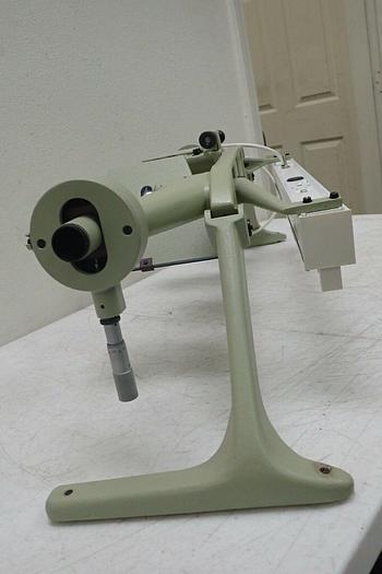 Used Cartographic Engineering Ltd Scanning Stereoscope with Case and Extras