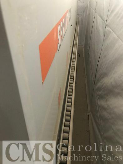 Used 2006 Holz-her 1315 Edgebander