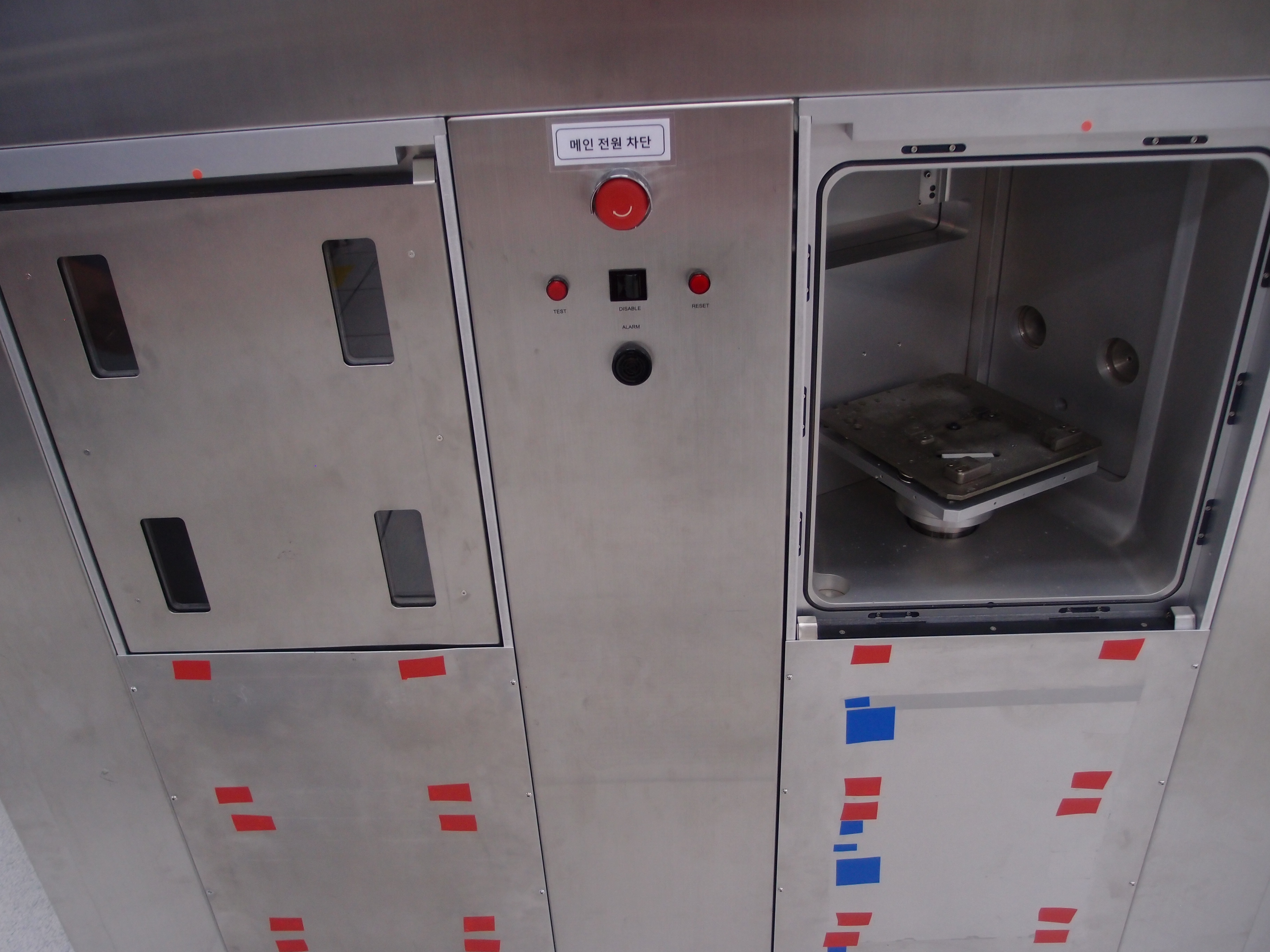 Used LAM Alliance 4.1