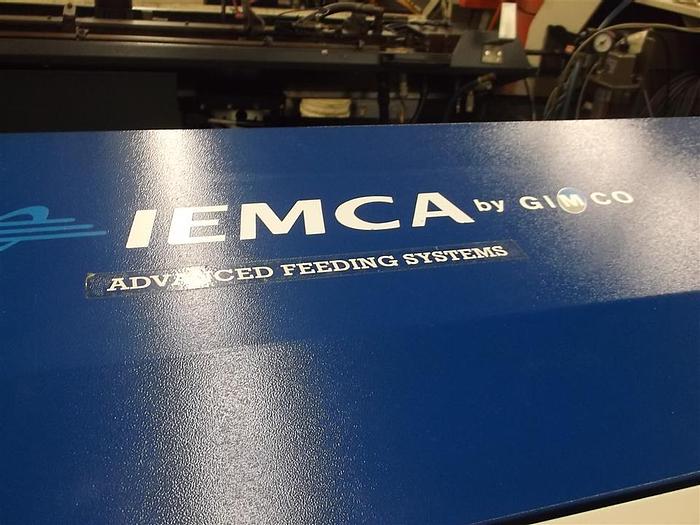 Used 2002 Citizen M16 Type III